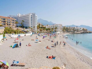 Apartamento Nerja Entorno 37
