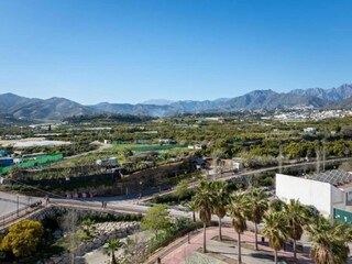 Appartement Nerja Omgeving 30