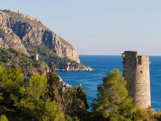 Appartement Nerja Omgeving 38