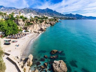 Appartement Nerja Environnement 41