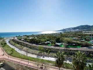 Appartement Nerja Omgeving 35