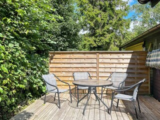Holiday house Anderslöv Outdoor Recording 2