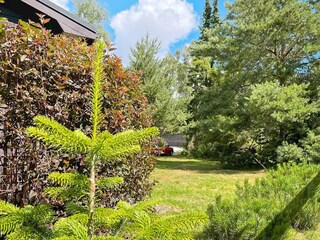 Maison de vacances Anderslöv Enregistrement extérieur 9