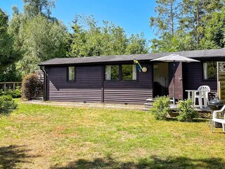 Casa per le vacanze Anderslöv Registrazione all'aperto 4