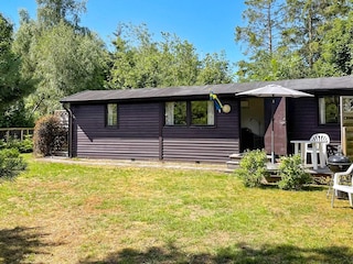 Ferienhaus Anderslöv Außenaufnahme 4