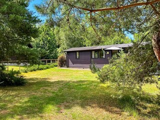 Ferienhaus Anderslöv Außenaufnahme 5