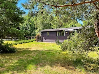 Ferienhaus Anderslöv Außenaufnahme 6