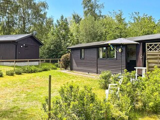 Vakantiehuis Anderslöv Buitenaudio-opname 2