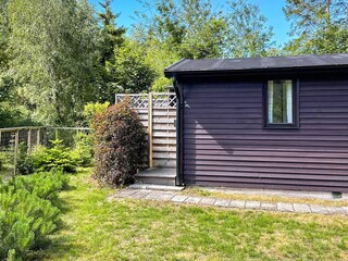 Vakantiehuis Anderslöv Buitenaudio-opname 5