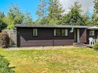 Vakantiehuis Anderslöv Buitenaudio-opname 8