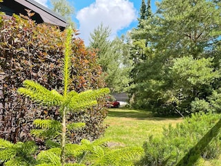 Ferienhaus Anderslöv Außenaufnahme 6