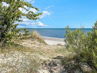 Casa per le vacanze Anderslöv  17