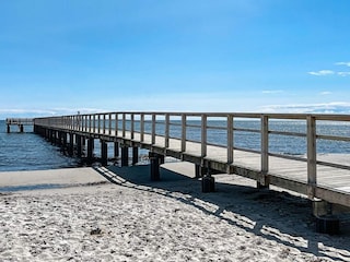 Vakantiehuis Anderslöv  18