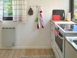 Casa de vacaciones Anderslöv  20