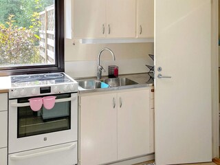 Maison de vacances Anderslöv  11