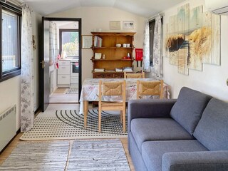 Vakantiehuis Anderslöv  18