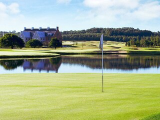 Maison de vacances Anderslöv  16