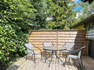 Casa de vacaciones Anderslöv Grabación al aire libre 4