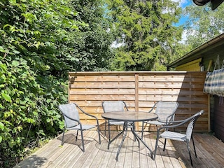 Maison de vacances Anderslöv Enregistrement extérieur 4