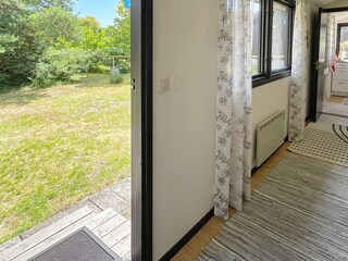 Casa per le vacanze Anderslöv  22