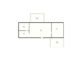 Ferienhaus Anderslöv Grundriss 26