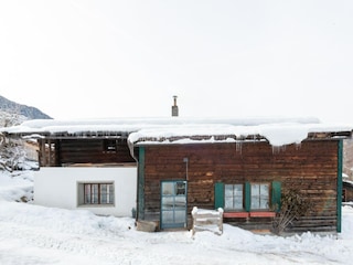 Holiday house Neukirchen am Großvenediger Outdoor Recording 7