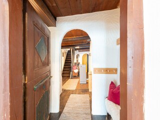 Casa per le vacanze Neukirchen am Großvenediger Caratteristiche 14