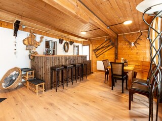 Ferienhaus Neukirchen am Großvenediger Ausstattung 12