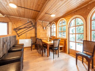 Casa per le vacanze Neukirchen am Großvenediger Caratteristiche 23