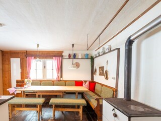 Ferienhaus Neukirchen am Großvenediger Ausstattung 17