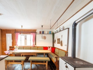 Holiday house Neukirchen am Großvenediger Features 17