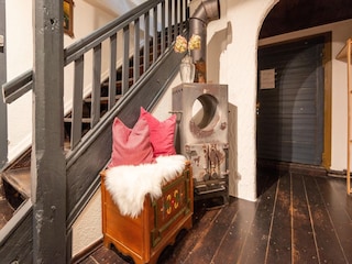 Ferienhaus Neukirchen am Großvenediger Ausstattung 27