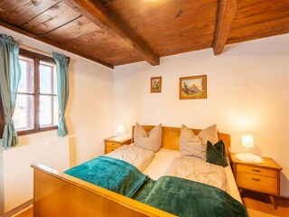 Casa per le vacanze Neukirchen am Großvenediger Caratteristiche 17
