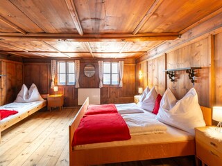 Ferienhaus Neukirchen am Großvenediger Ausstattung 13
