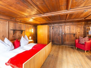 Ferienhaus Neukirchen am Großvenediger Ausstattung 17