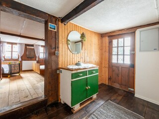 Casa per le vacanze Neukirchen am Großvenediger Caratteristiche 19
