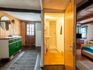 Ferienhaus Neukirchen am Großvenediger Ausstattung 21