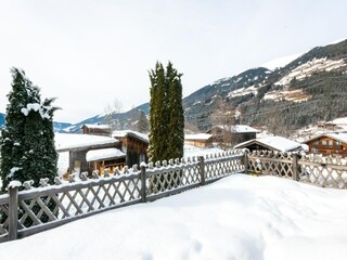 Holiday house Neukirchen am Großvenediger Outdoor Recording 3