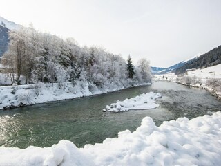 Casa per le vacanze Neukirchen am Großvenediger Ambiente 31