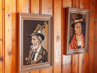 Casa per le vacanze Neukirchen am Großvenediger  36