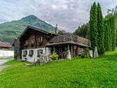 Ferienhaus Neukirchen am Großvenediger Außenaufnahme 1