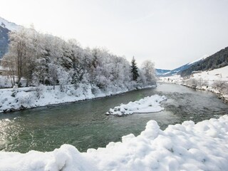 Vakantiehuis Neukirchen am Großvenediger Omgeving 33