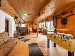 Ferienhaus Neukirchen am Großvenediger Ausstattung 24