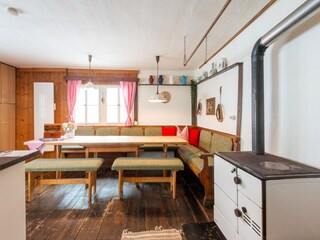 Ferienhaus Neukirchen am Großvenediger Ausstattung 25