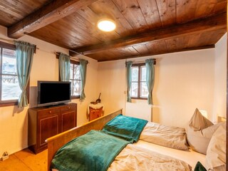 Maison de vacances Neukirchen am Großvenediger Équipement 14