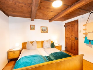 Casa de vacaciones Neukirchen am Großvenediger Características 26