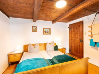 Casa per le vacanze Neukirchen am Großvenediger Caratteristiche 19