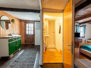 Casa per le vacanze Neukirchen am Großvenediger Caratteristiche 28