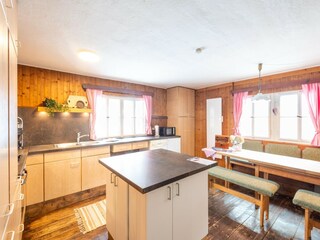 Casa per le vacanze Neukirchen am Großvenediger Caratteristiche 21