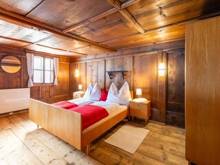 Maison de vacances Neukirchen am Großvenediger Équipement 15